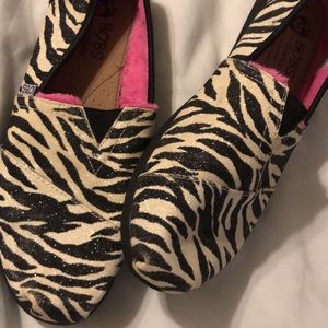 🦓💕Size 9 BOBS NWOT💕🦓